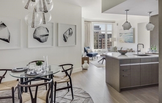 2 beds, 2 baths, 1,245 sqft, $6,495, Unit 8C