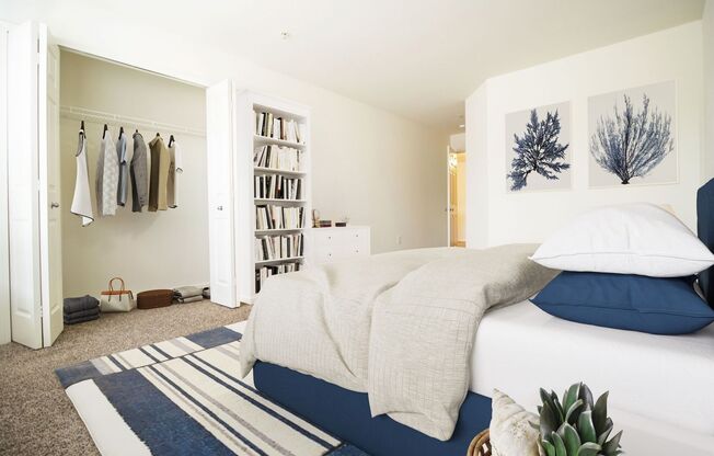 1 bed, 1 bath, 880 sqft, $1,399, Unit 2108