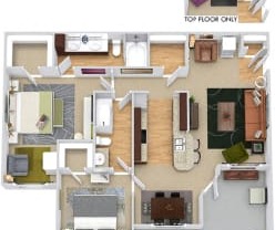 Partner-provided photo for $1994 unit