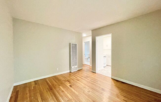 1 bed, 1 bath, $1,495, Unit 02