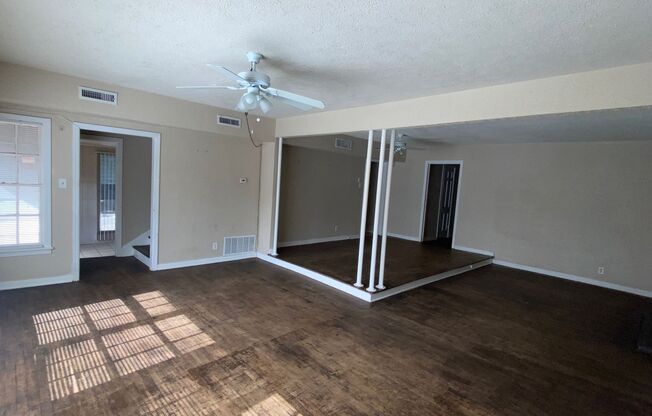 3604 Kell Street