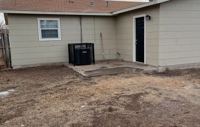 1705 E Colgate - Available Now! Totally Updated.