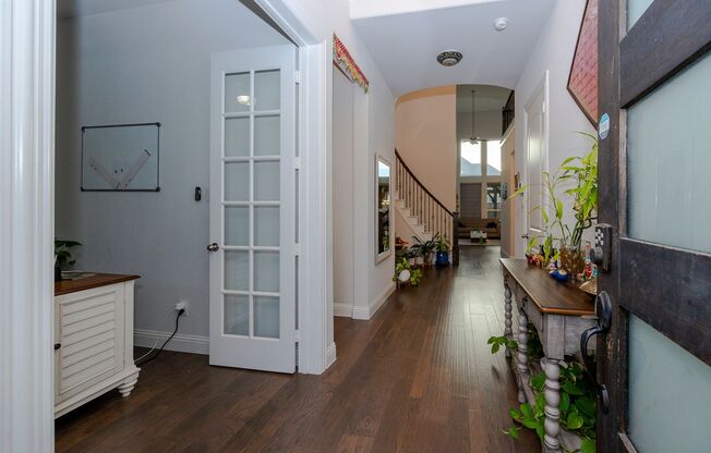 Welcome to 10081 Oxbow Ave, an impressive two-story residence located in the heart of Frisco.