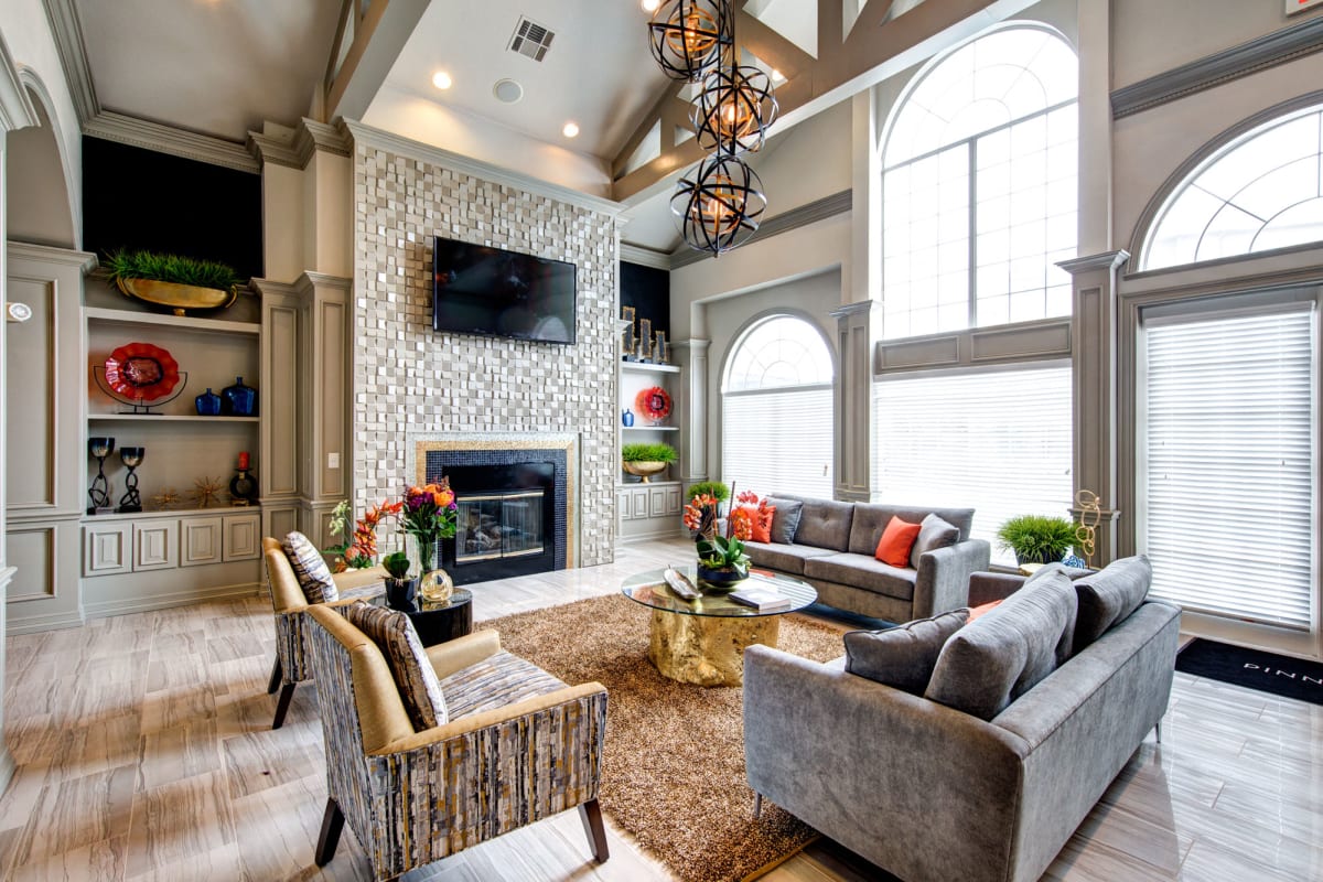 Regency Dell Ranch Apartments