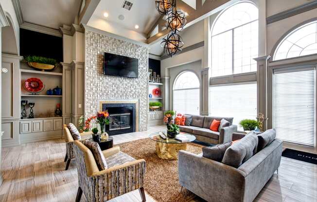 Regency Dell Ranch Apartments