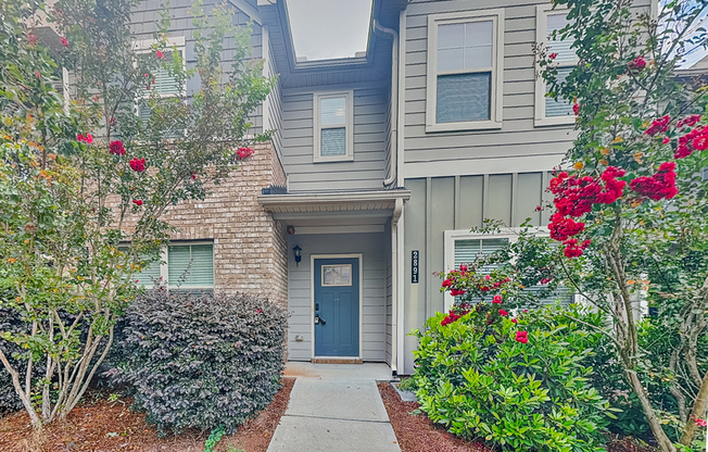 2891 BAYROSE CIR