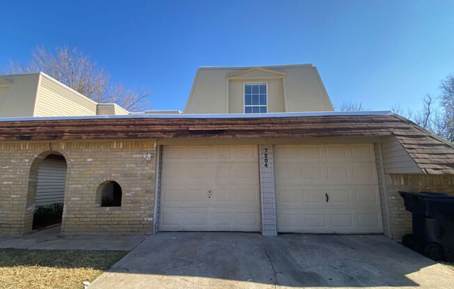 3 bed - 2 bath - All Appliances! 1/2 off first months rent