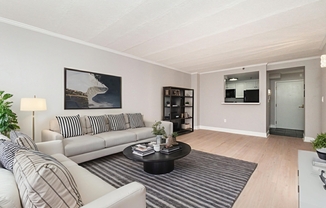 1 bed, 1 bath, 661 sqft, $2,650, Unit 108