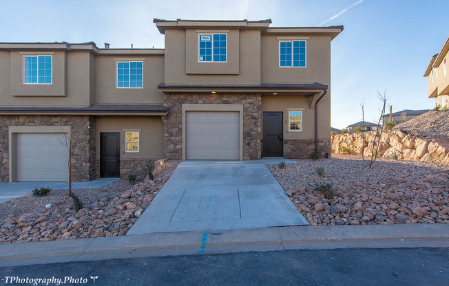 Town Home in Mill Creek Springs