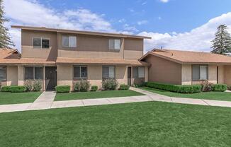 Camelot Square - Apartments in Bakersfield, CA