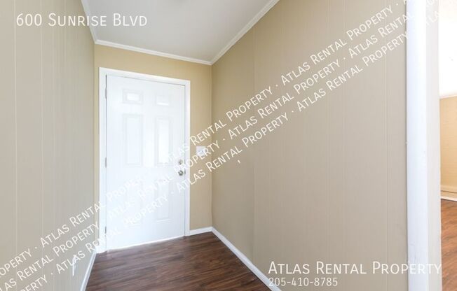 Partner-provided property photo