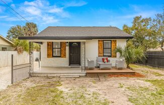 NOHO 3 Bed 3 Bath Bungalow with Garage