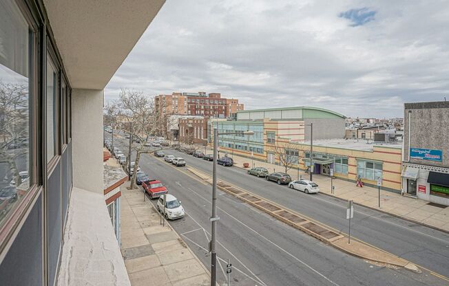 2444 S Broad St (1-5)