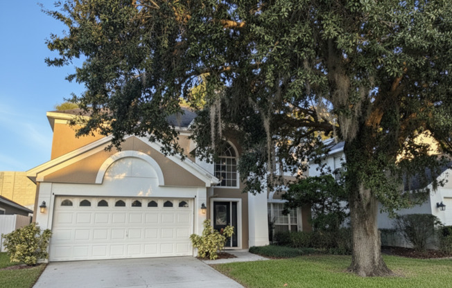 Stunning 4 Bed, 2.5 Bath Home for Rent in Prime Lake Mary Location! $400 off First Month Rent!!!