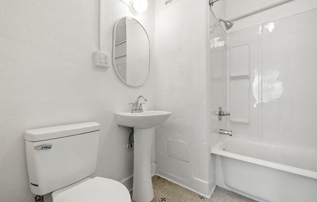 1 bed, 1 bath, 500 sqft, $925, Unit 506
