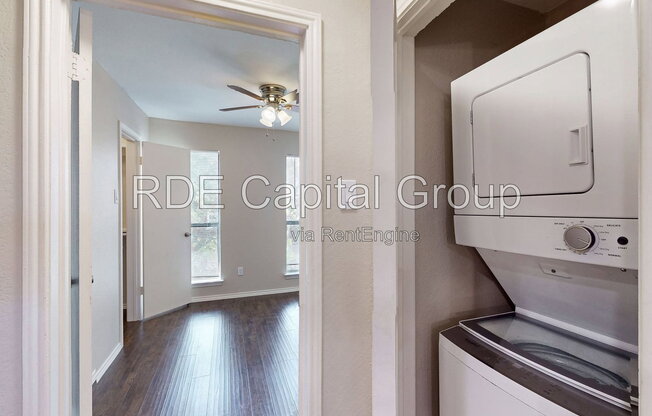 2 beds, 2 baths, 732 sqft, $1,280, Unit 224