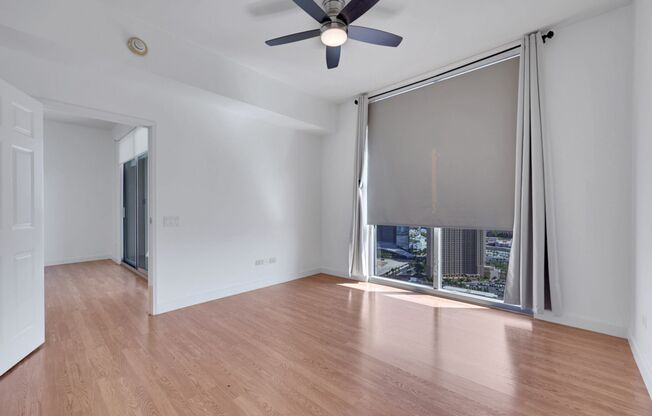 1 bed, 1 bath, $2,000, Unit # 3503