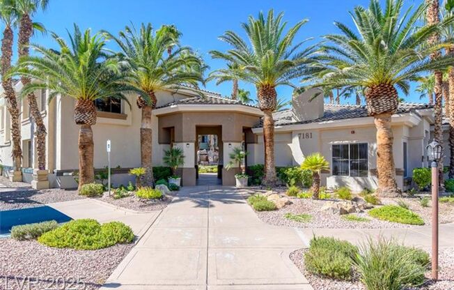 **Charming 2 Bdrm/2 Bath Remodeled Condo in Desirable SouthWest**