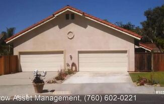 2744 Abejorro St.