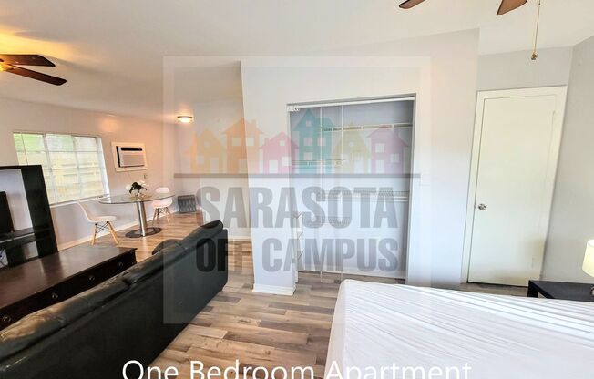 1 bed, 1 bath, $2,100, Unit 946 Unit A Full Home