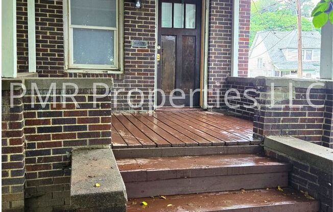 118 Platner Street