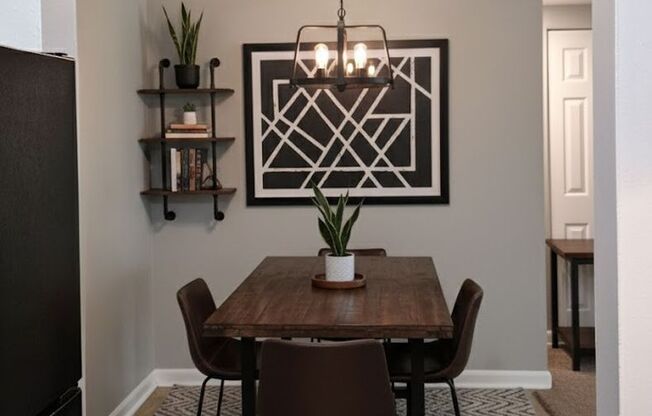 1 bed, 1 bath, 615 sqft, $679, Unit 1109-303