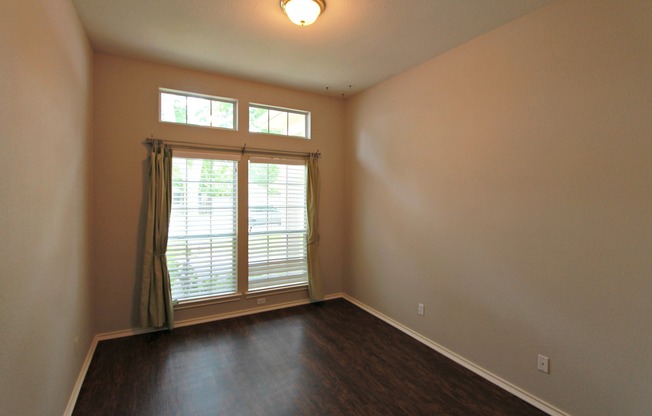 Updated 4 Bedroom, 2 Bath, Single Story Brick Home on a Corner Lot in Pflugerville