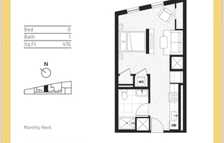 Partner-provided photo for $2950 unit