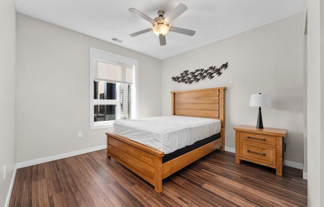 1 bed, 1 bath, 750 sqft, $1,535, Unit 533