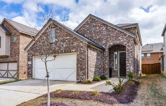 Charming 3BR and 2.5 Bath House in Mesquite