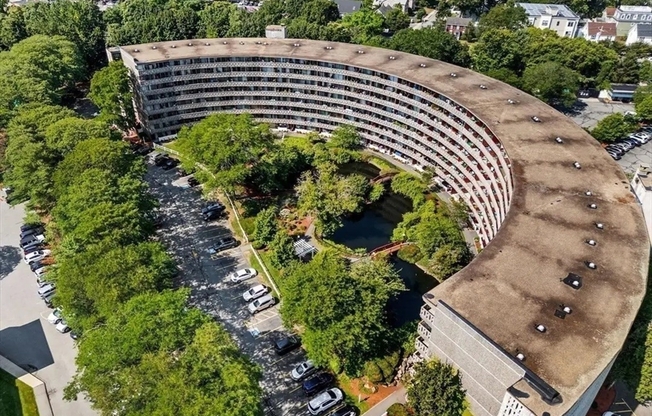 1 bed, 1 bath, 350 sqft, $1,890, Unit 704