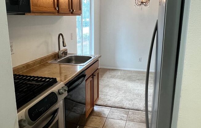 1 bed, 1 bath, $1,500, Unit # 304