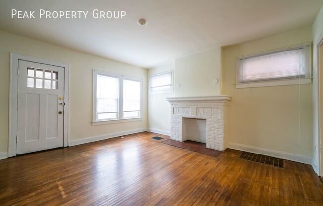 Partner-provided property photo