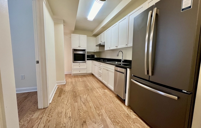 1 bed, 1 bath, $2,750, Unit 5