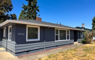 3-bedroom, 1.5-bath home in Santa Clara