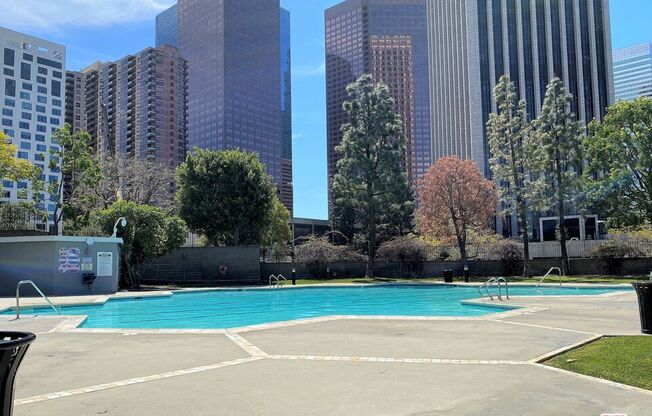 1 bed, 1 bath, 762 sqft, $2,495, Unit 2607