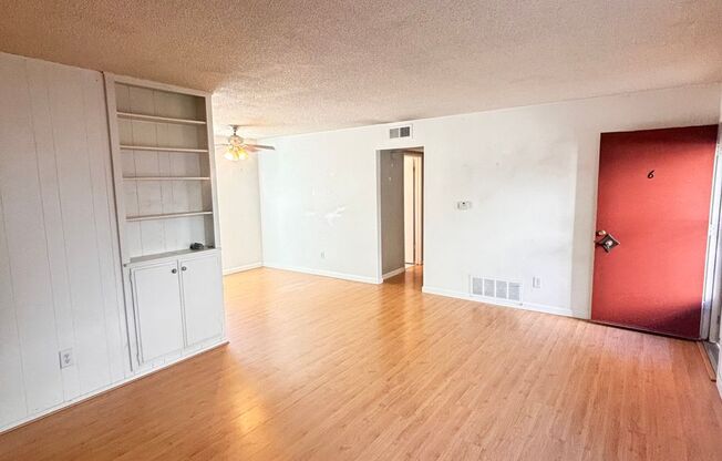 2 beds, 2 baths, $3,195