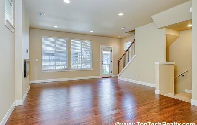 Outstanding Corner Lot 4BD* 2.5 BA* Located In Highly Sought After 45 Central Neighborhood Located Across From Nike World Campus & Villa Sport ** Great Location**
