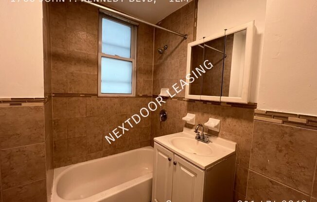 1760 John F Kennedy Blvd