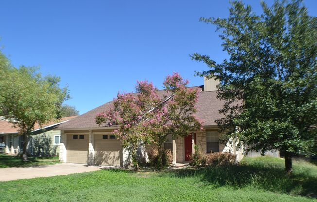 House for Rent in Austin