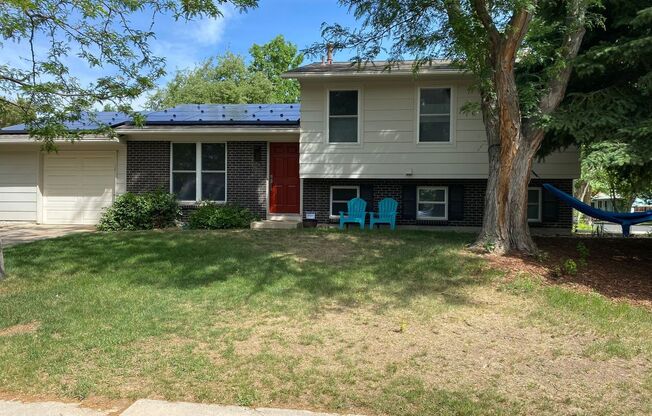 BEAUTIFUL 4 Bed 3 Bath Single Family Home In Louisville- Available 8/5!!