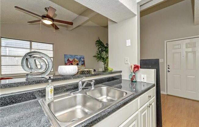 Affordable 1 Bedroom Gem in a Prime Location- $99 deposit special!!