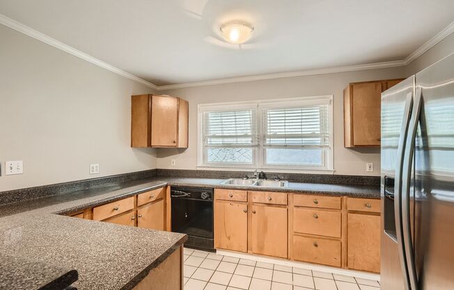3 beds, 2 baths, $1,995