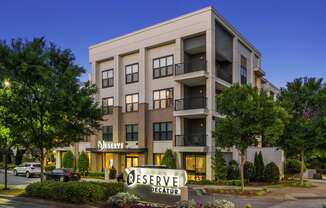 Reserve Decatur