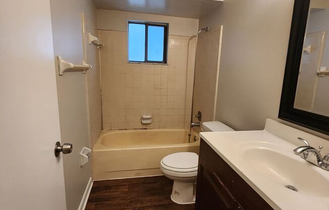 3 beds, 2 baths, $1,800