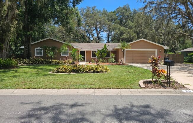 4 Bedroom Great Brandon Location