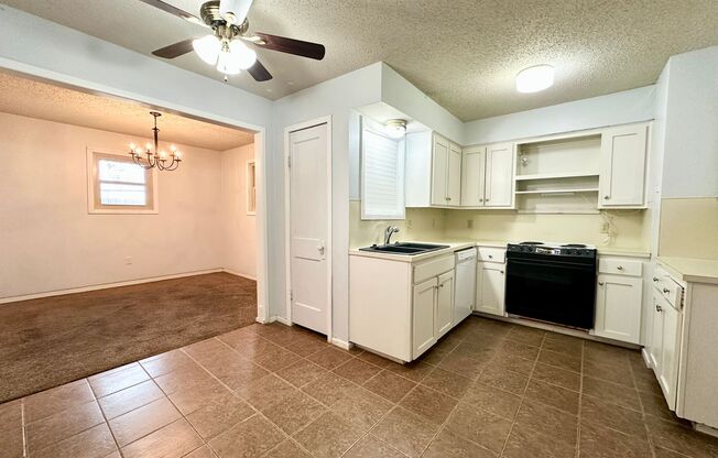 Beautiful Two Story Home Available