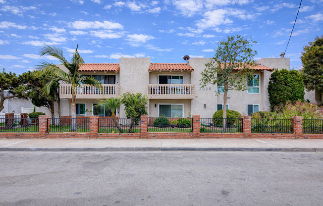 Graham Avenue Residences