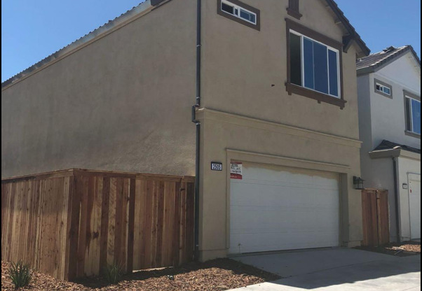 Natomas Crossing Nearly New Rental w/4 Bedrooms