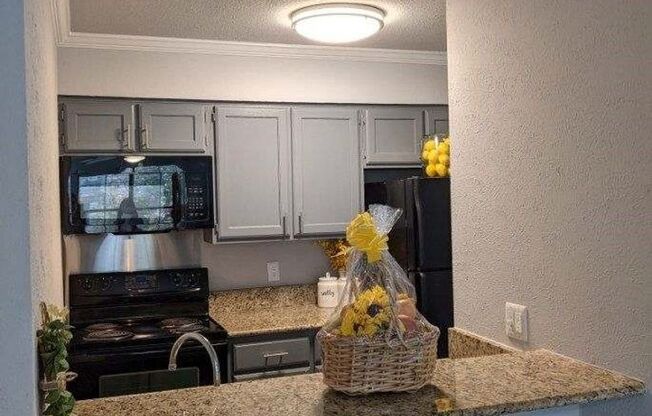 1 bed, 1 bath, 524 sqft, $929